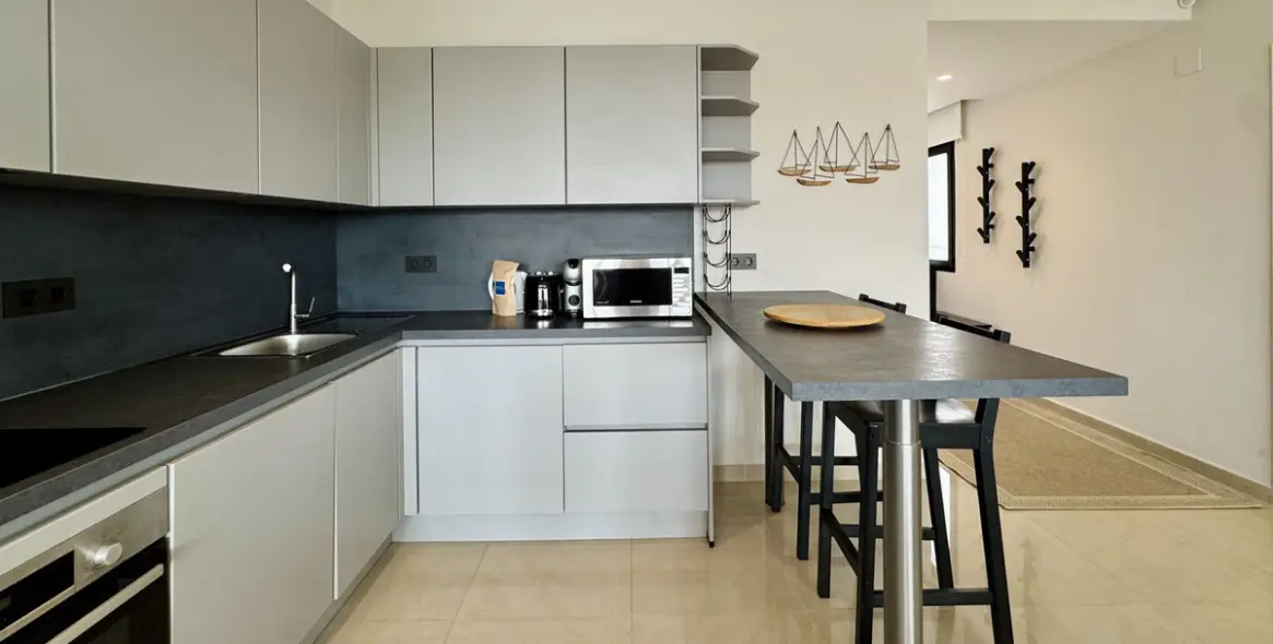 Продажа пентхауса в Puerto Banús 24