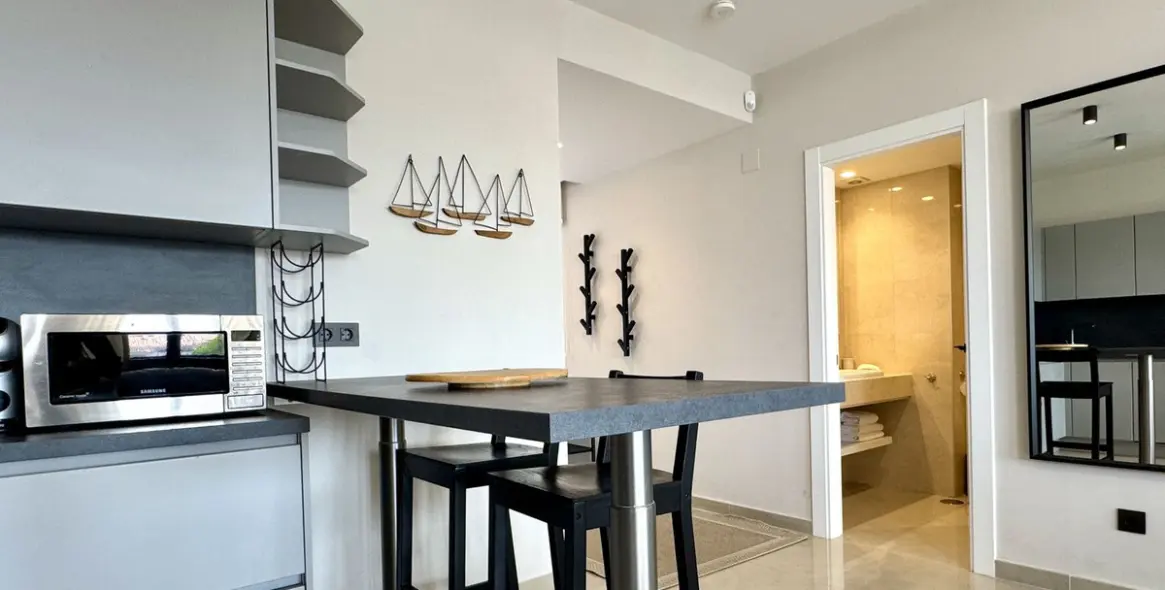 Продажа пентхауса в Puerto Banús 25