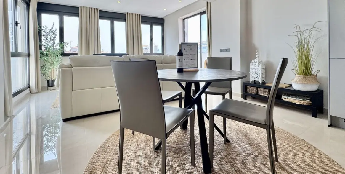 Продажа пентхауса в Puerto Banús 26