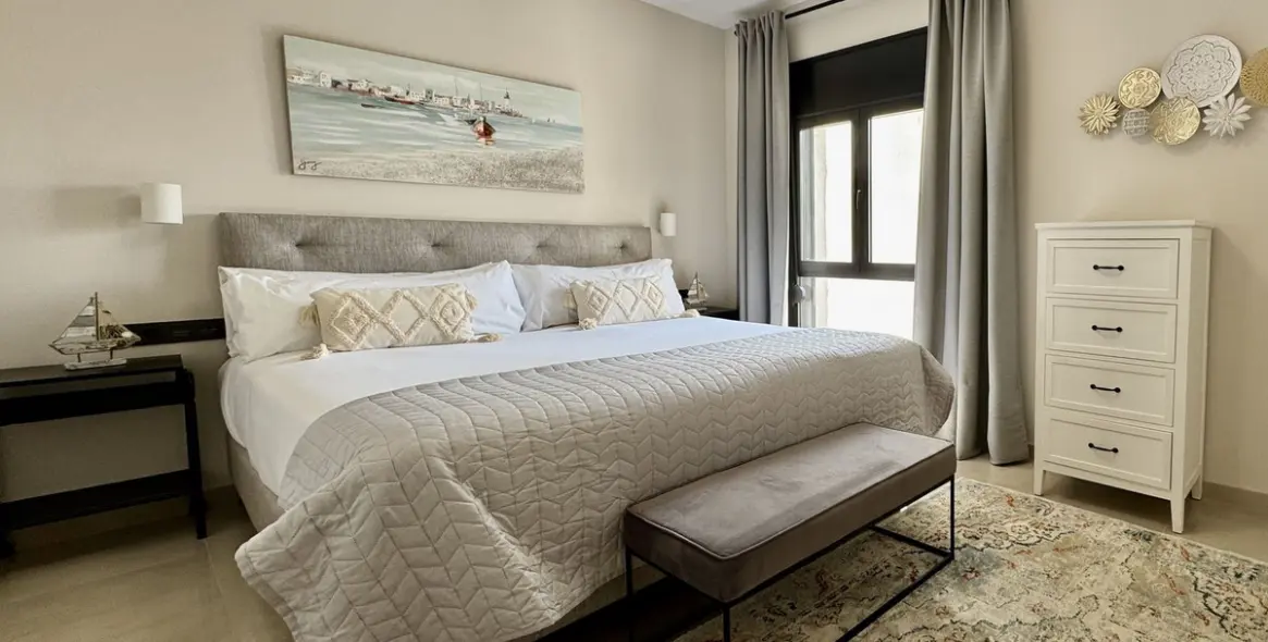 Продажа пентхауса в Puerto Banús 29