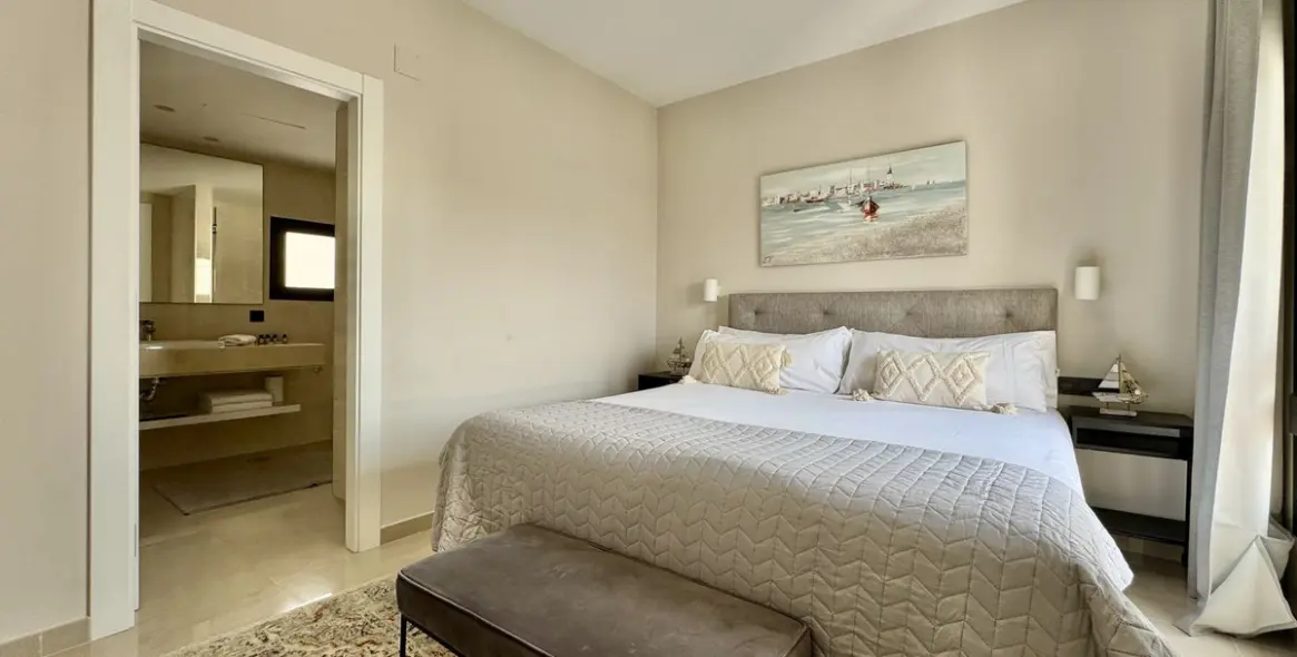 Продажа пентхауса в Puerto Banús 30