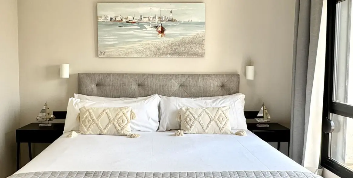 Продажа пентхауса в Puerto Banús 31