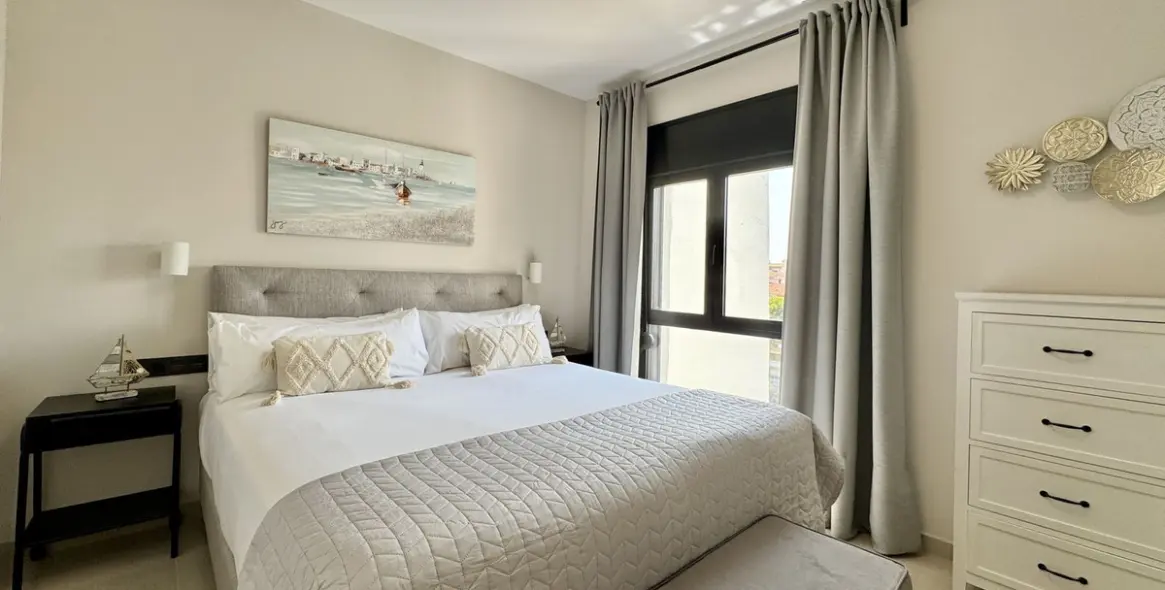 Продажа пентхауса в Puerto Banús 33