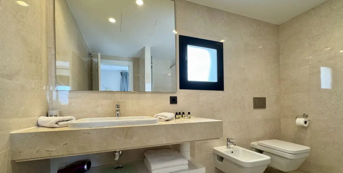 Продажа пентхауса в Puerto Banús 38