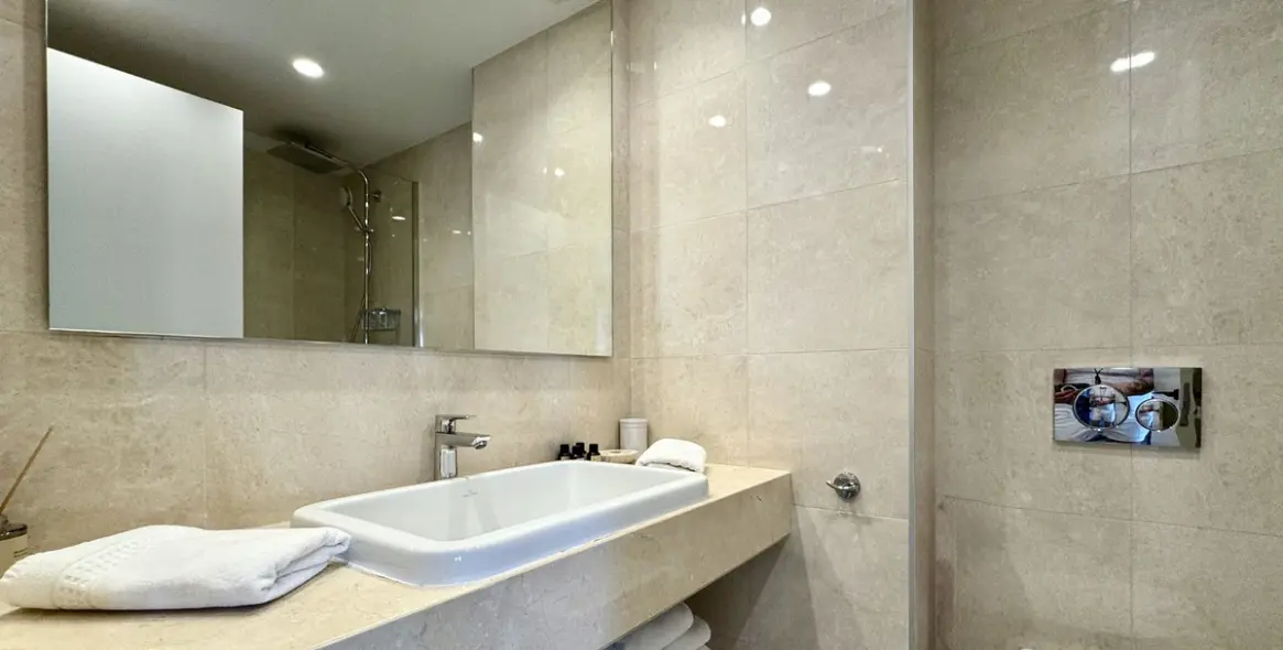 Продажа пентхауса в Puerto Banús 41