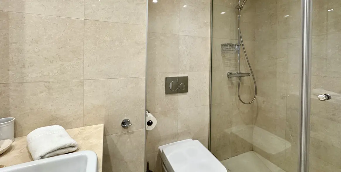 Продажа пентхауса в Puerto Banús 45