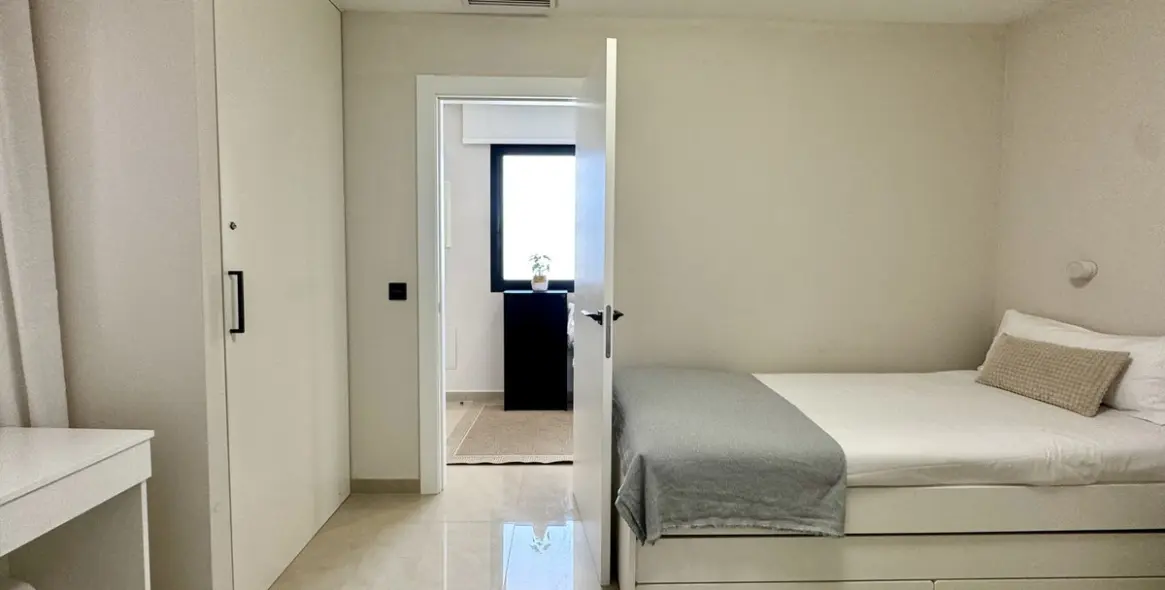 Продажа пентхауса в Puerto Banús 47