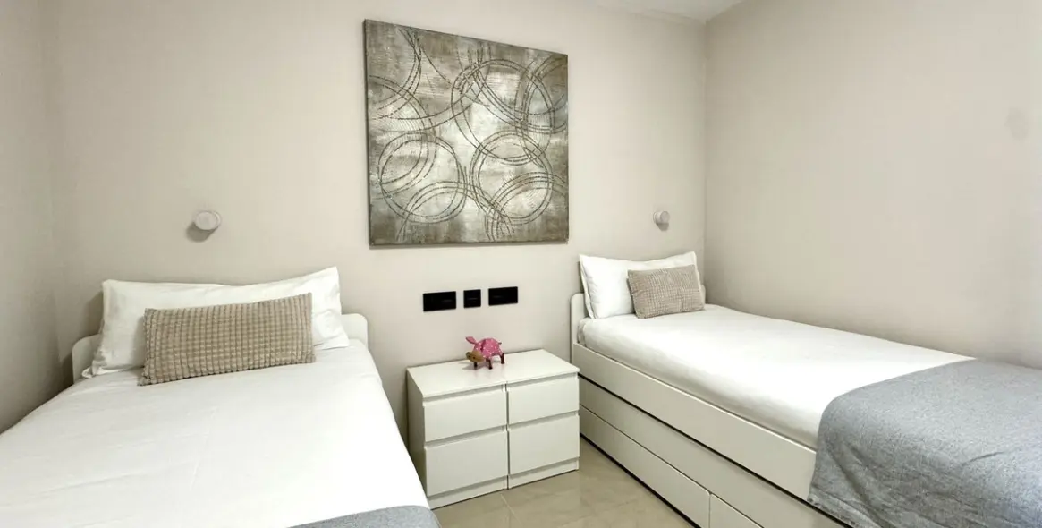 Продажа пентхауса в Puerto Banús 50