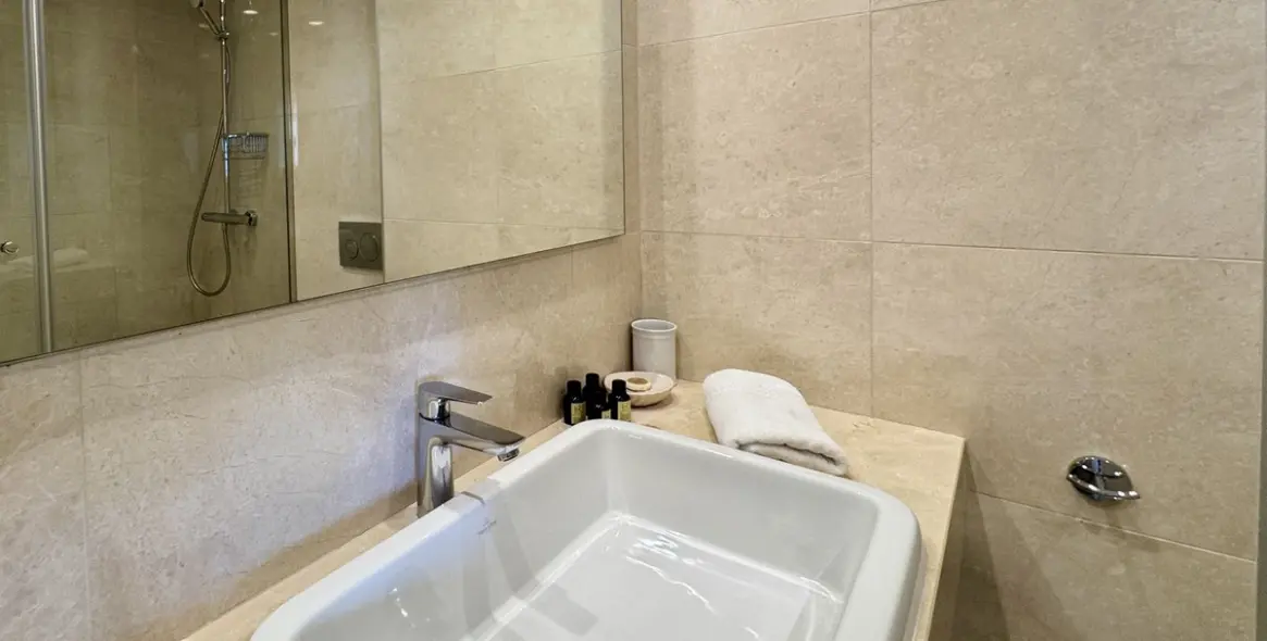 Продажа пентхауса в Puerto Banús 59