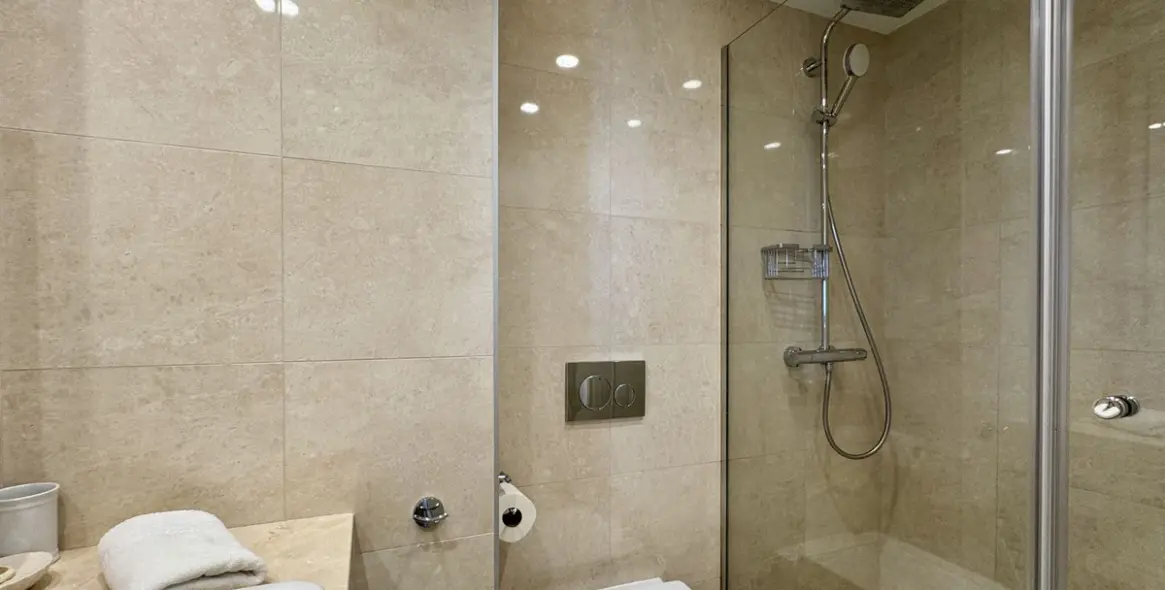 Продажа пентхауса в Puerto Banús 62