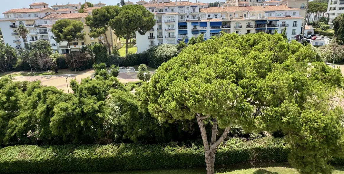 Продажа пентхауса в Puerto Banús 64
