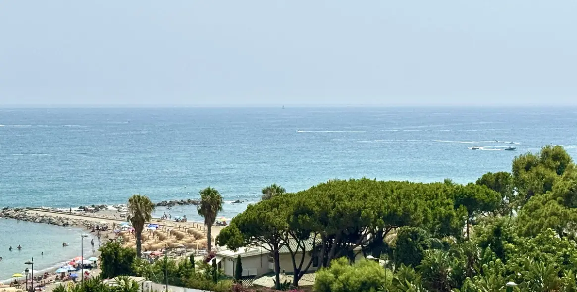 Продажа пентхауса в Puerto Banús 66