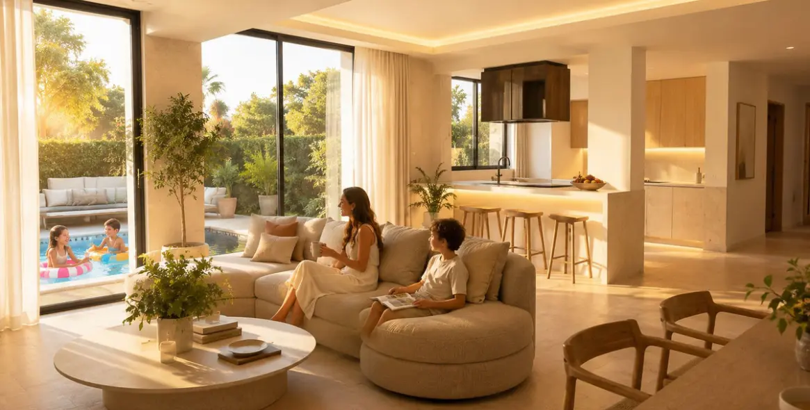 Venta de casa pareada en Torrequebrada 2