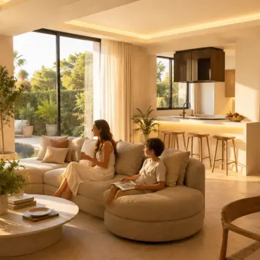 Venta de casa pareada en Torrequebrada