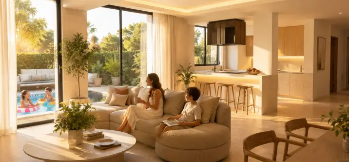 Venta de casa pareada en Torrequebrada 1