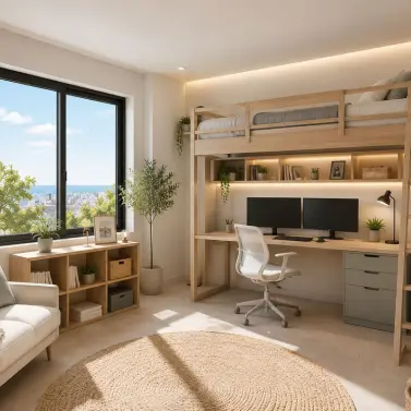 Venta de casa pareada en Torrequebrada