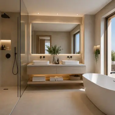 Venta de casa pareada en Torrequebrada