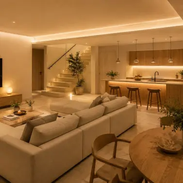Venta de casa pareada en Torrequebrada