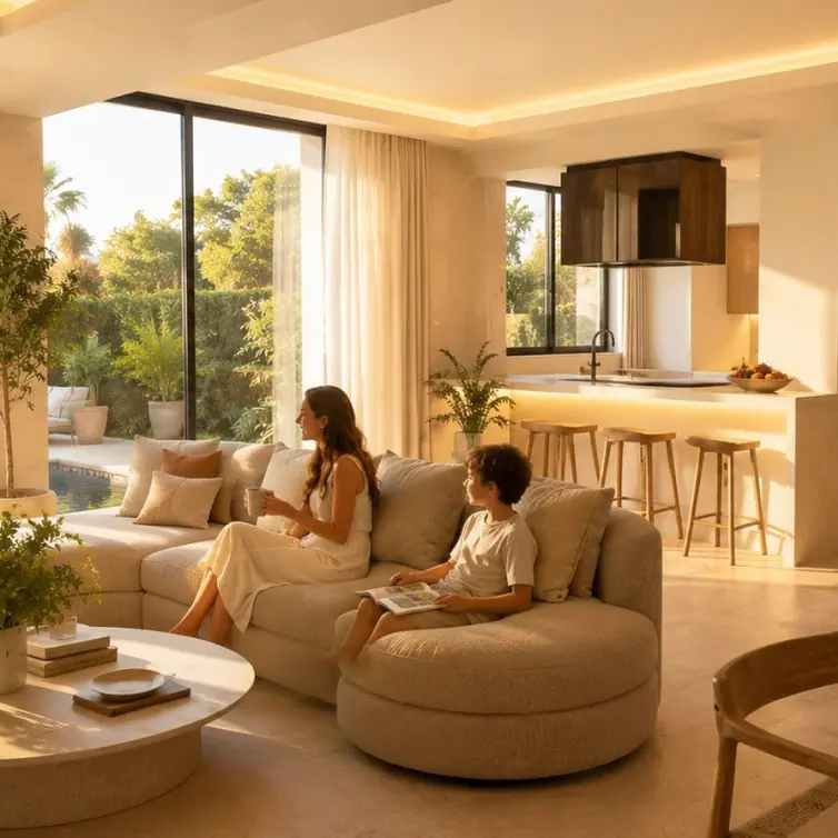 Venta de casa pareada en Torrequebrada