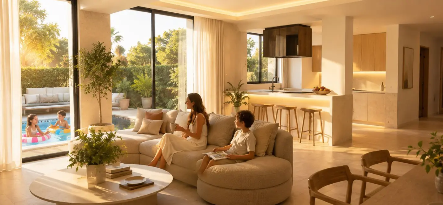 Venta de casa pareada en Torrequebrada 1