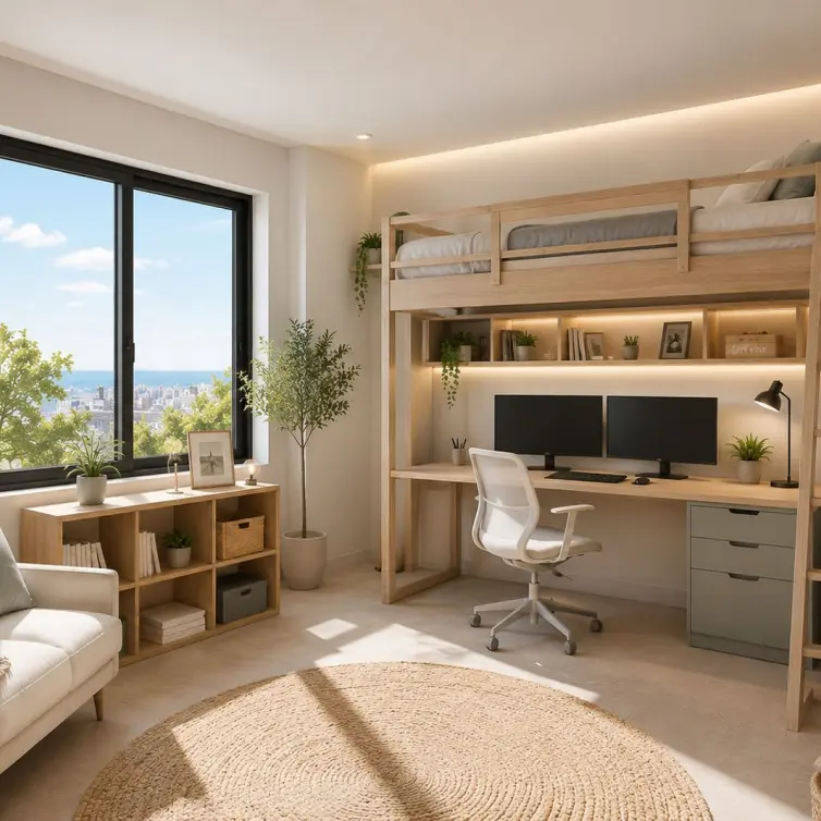 Venta de casa pareada en Torrequebrada