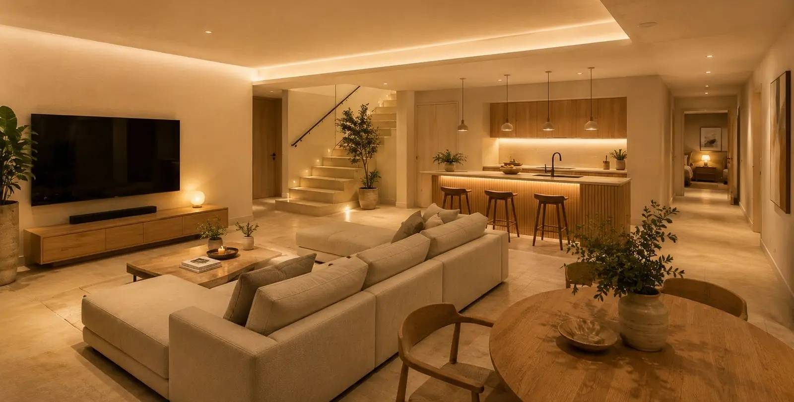 Venta de casa pareada en Torrequebrada 6