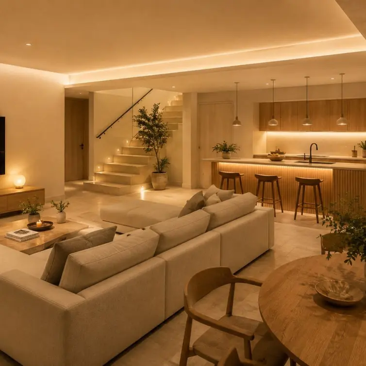 Venta de casa pareada en Torrequebrada