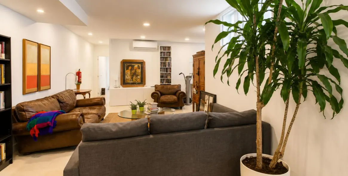 Venta de villa independiente en Estepona 4