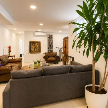 Venta de villa independiente en Estepona