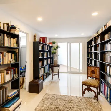 Venta de villa independiente en Estepona