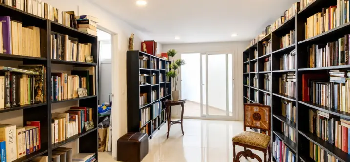Venta de villa independiente en Estepona 4