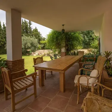 Venta de villa independiente en Alhaurín el Grande