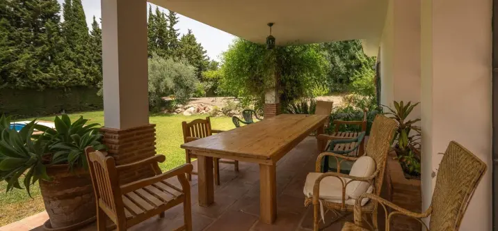Venta de villa independiente en Alhaurín el Grande 2