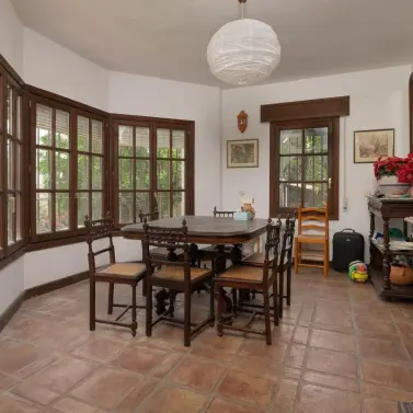 Venta de villa independiente en Alhaurín el Grande