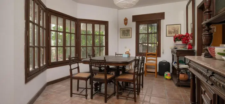 Venta de villa independiente en Alhaurín el Grande 4