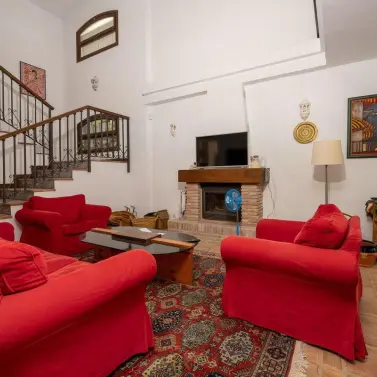 Venta de villa independiente en Alhaurín el Grande