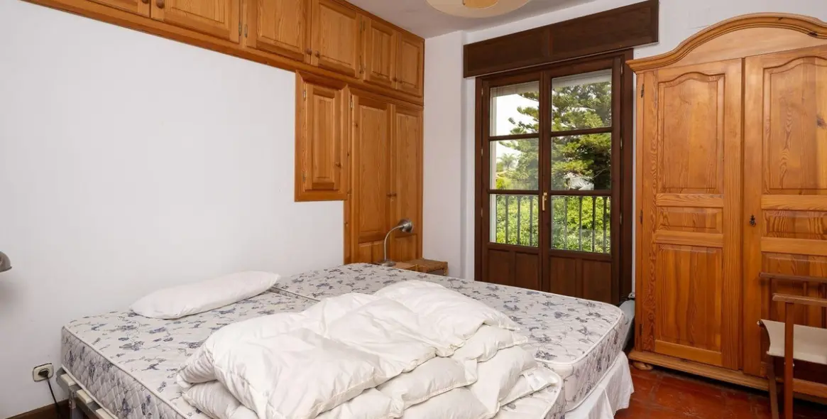 Продажа  отдельно стоящей виллы в Alhaurín el Grande 24