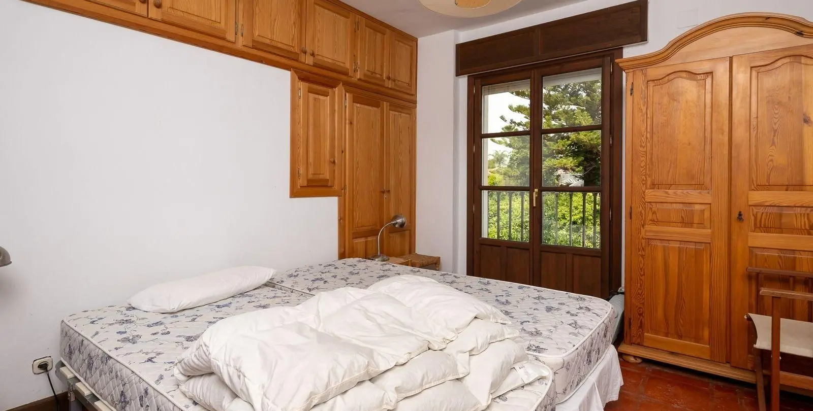Продажа  отдельно стоящей виллы в Alhaurín el Grande 24