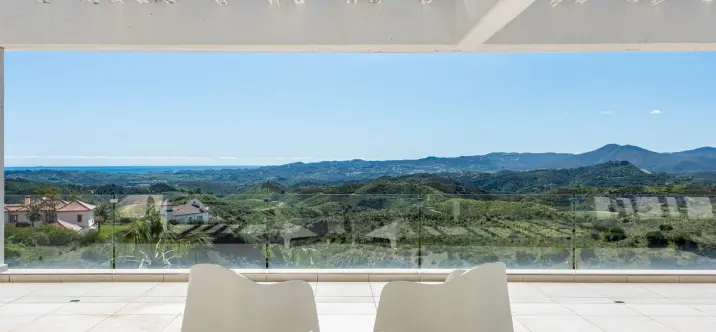 Venta de villa independiente en Mijas 3
