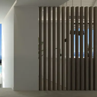 Venta de villa independiente en Casares
