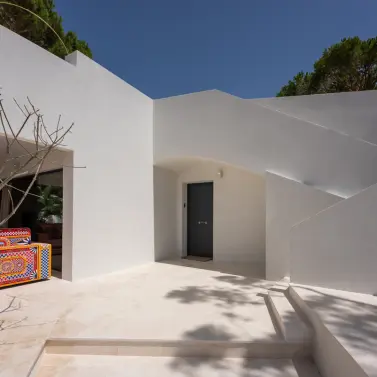 Venta de villa independiente en Calahonda