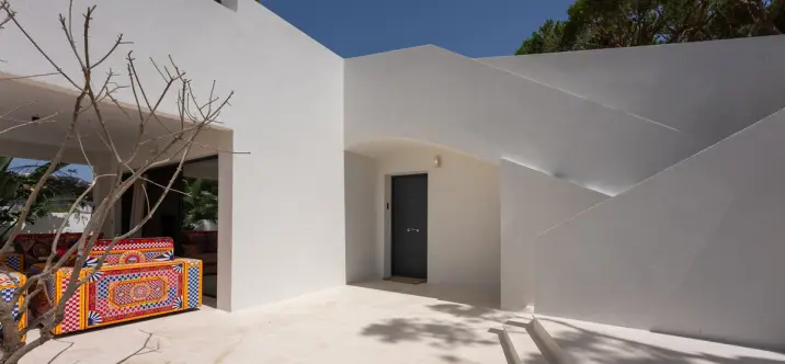 Venta de villa independiente en Calahonda 1