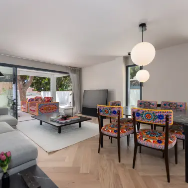 Venta de villa independiente en Calahonda