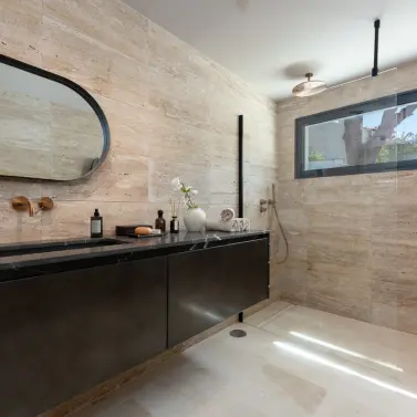Venta de villa independiente en Calahonda