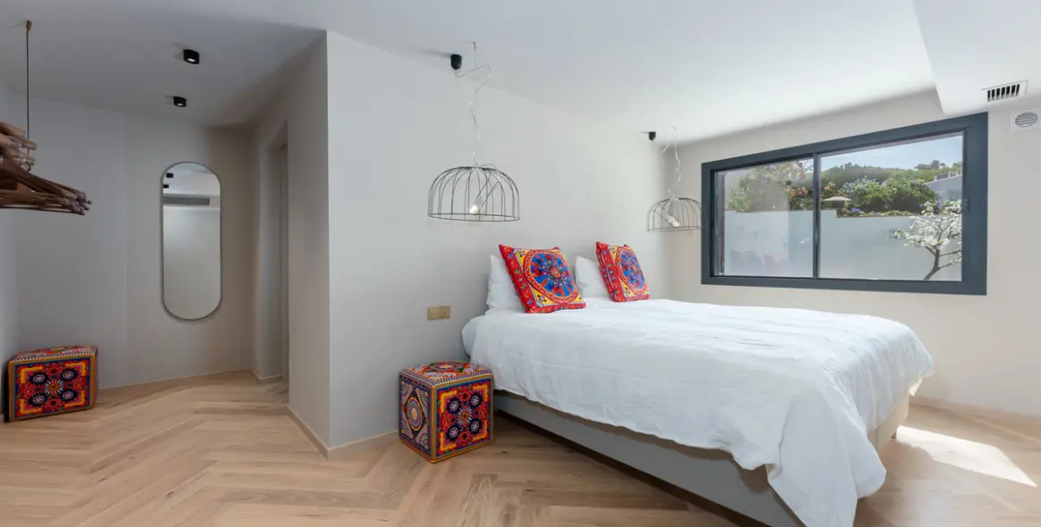 Venta de villa independiente en Calahonda 7
