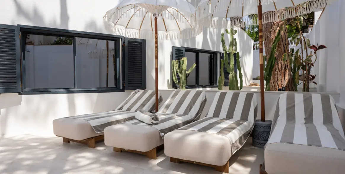 Venta de villa independiente en Calahonda 17