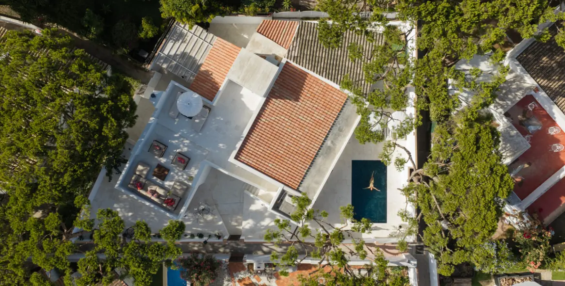Venta de villa independiente en Calahonda 24