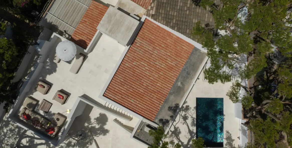 Venta de villa independiente en Calahonda 26