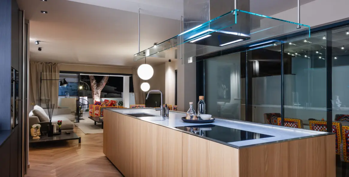 Venta de villa independiente en Calahonda 35