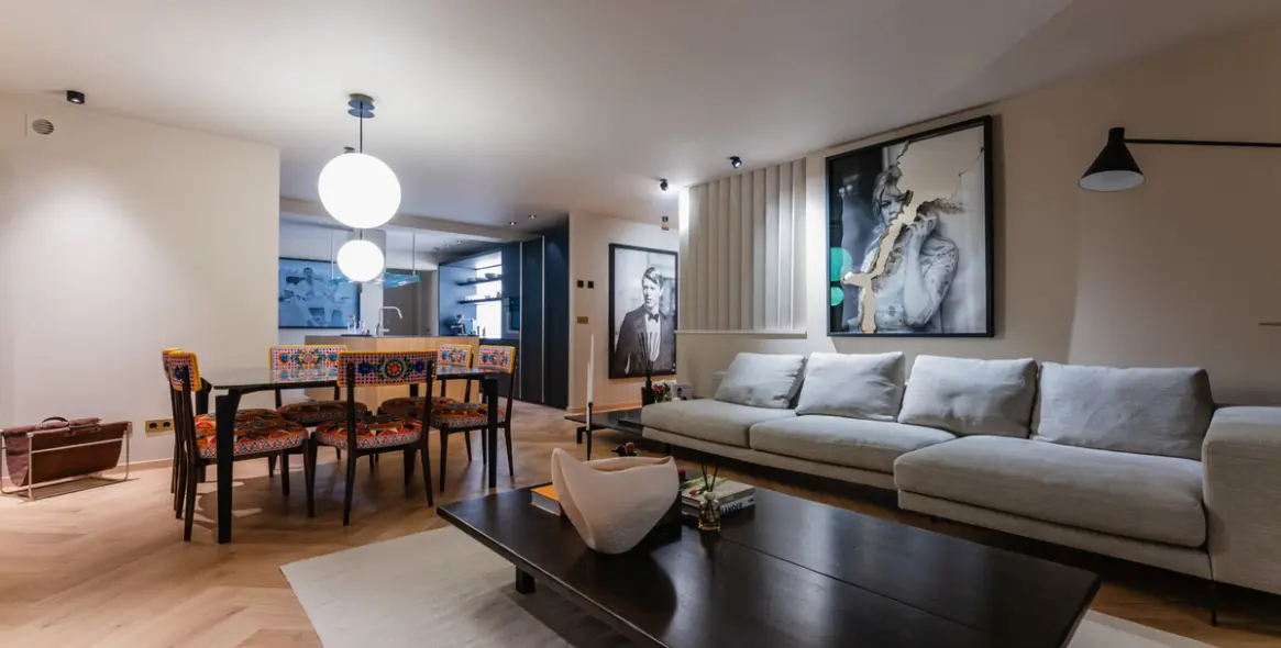 Venta de villa independiente en Calahonda 38